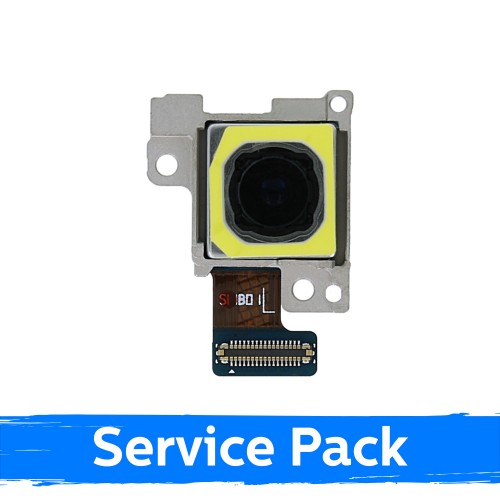 Kamera suderinama su Samsung S906 S22 Plus / S901 S22 galinė kamera / (telephoto) 12M / (Service Pack)