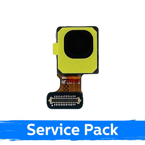 Kamera suderinama su Samsung S906 S22 Plus / S901 S22 priekinė kamera / 10M / (Service Pack)