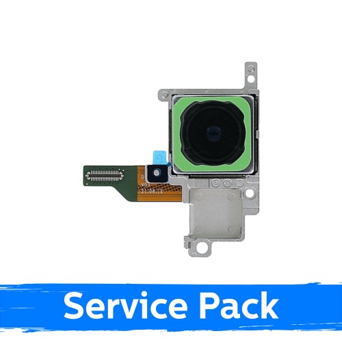 Kamera suderinama su Samsung S908 S22 Ultra galinė kamera / 108M / (Service Pack)