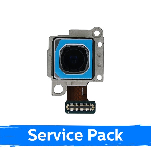 Kamera suderinama su Samsung S911 S23 galinė kamera / (telephoto) 10M / (Service Pack)