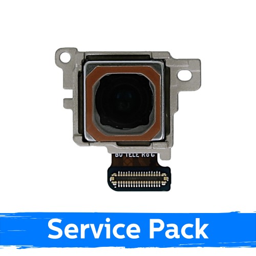 Kamera suderinama su Samsung S928 S24 Ultra galinė kamera / (telephoto) 12M / (Service Pack)