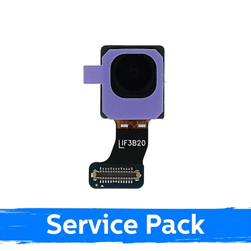 Kamera suderinama su Samsung S928 S24 Ultra priekinė kamera / 12M / (Service Pack)