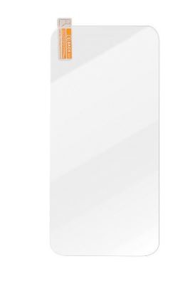 LCD apsauginis stikliukas "9H" Xiaomi Redmi 10 be įpakavimo