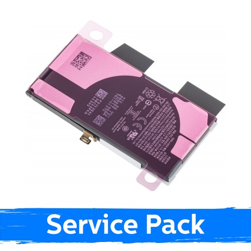 Akumuliatorius skirtas iPhone 13 (Service Pack)