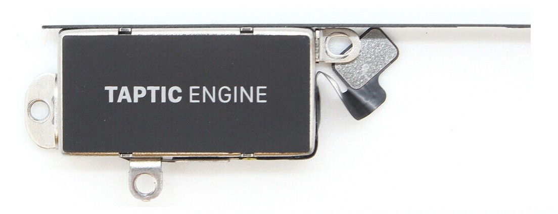 Lanksčioji jungtis skirta iPhone 13 Pro Max Taptic Engine originali (used Grade A)