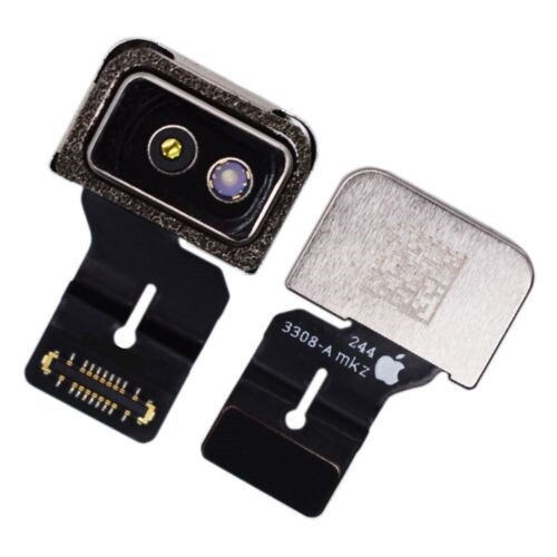 Lanksčioji jungtis skirta iPhone 13 Pro/13 Pro Max Lidar sensor naudota originali (used Grade A)