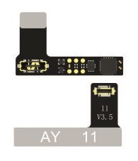 Lanksčioji jungtis skirta iPhone 11 AY Tag-On external battery repair