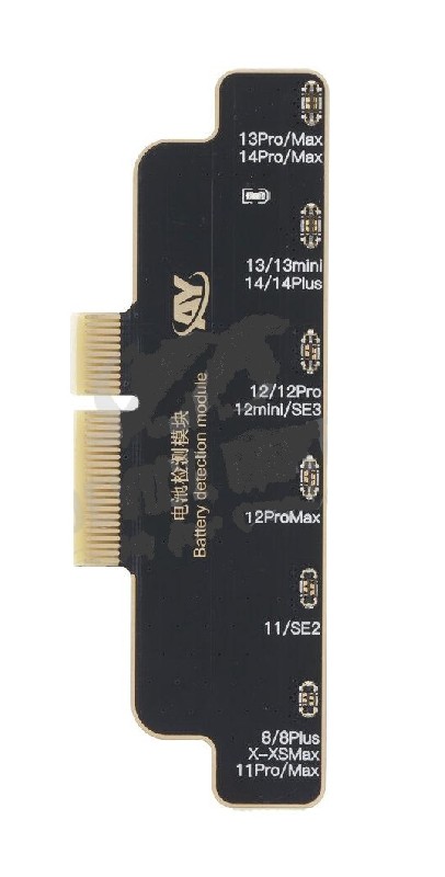 Board for Battery Repair iPhone AY A108