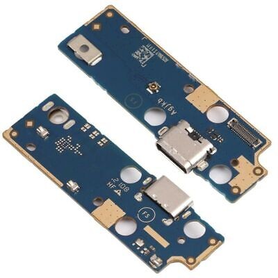 Lanksčioji jungtis Lenovo Tab M10 HD Gen 2 TB-X306X 10.1 įkrovimo kontakto ORG