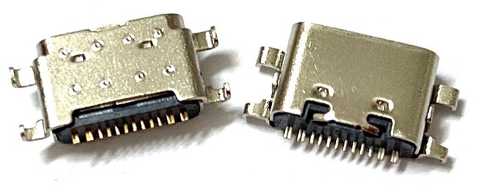 Įkrovimo kontaktas ORG Lenovo Tab M10 X605