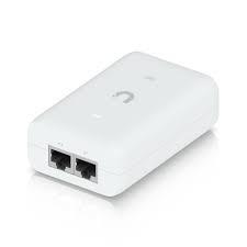 Tinklo PoE+ adapteris 30W Ubiquiti U-POE+