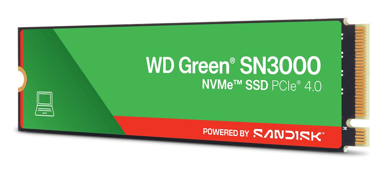 SSD diskas SANDISK 1000 GB M.2 PCIe 4.0 NVMe