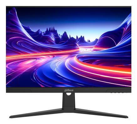 Monitorius DAHUA LM27-E231BN 27" žaidimų IPS 1920x1080 200Hz 0.5ms