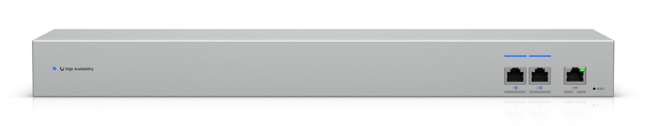 Ubiquiti WAN komutatorius RJ45