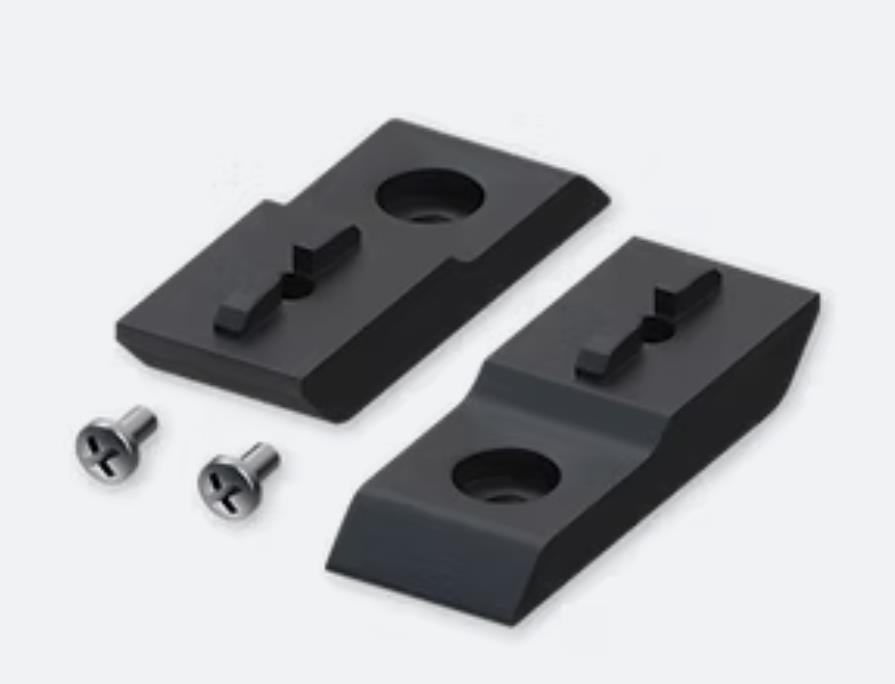 Teltonika PR5MEC12 paviršinio montavimo rinkinys