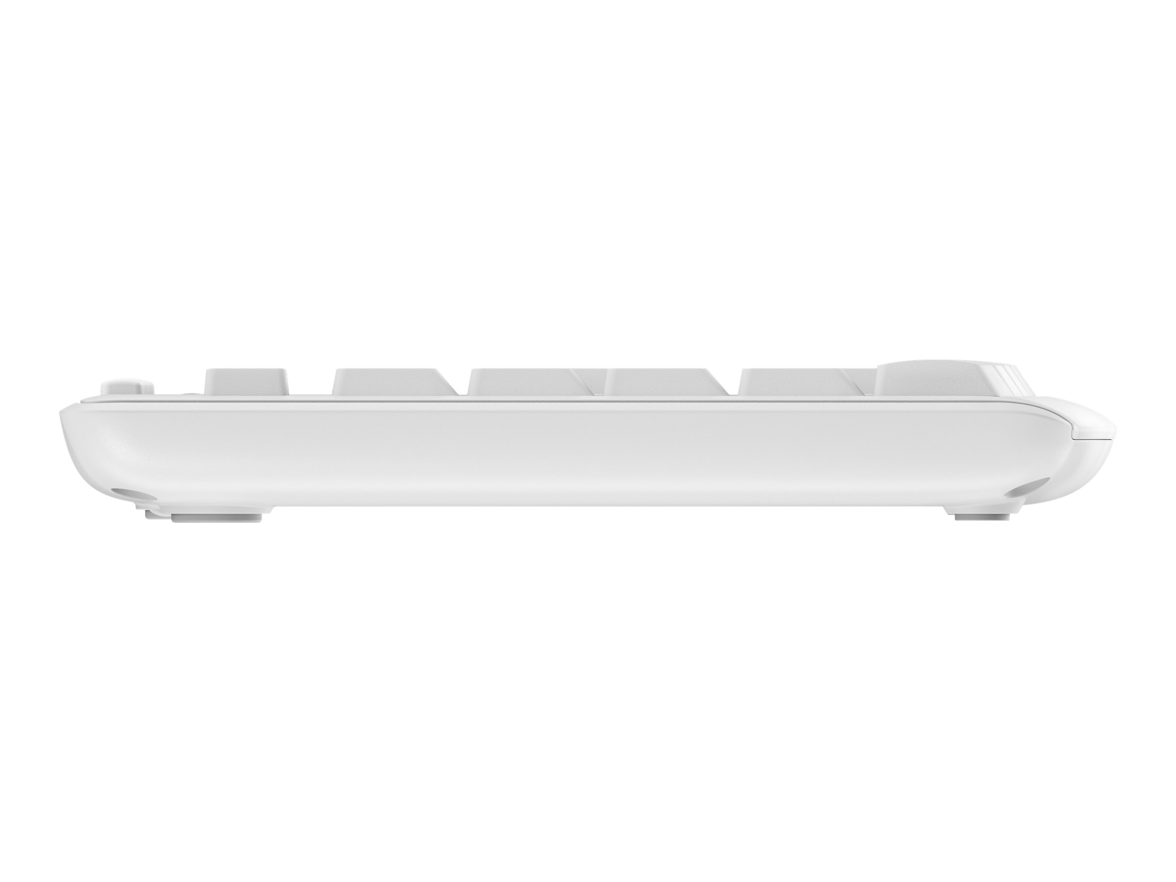 Logitech MK295 Silent belaidis klaviatūros ir pelės komplektas (US INTL)