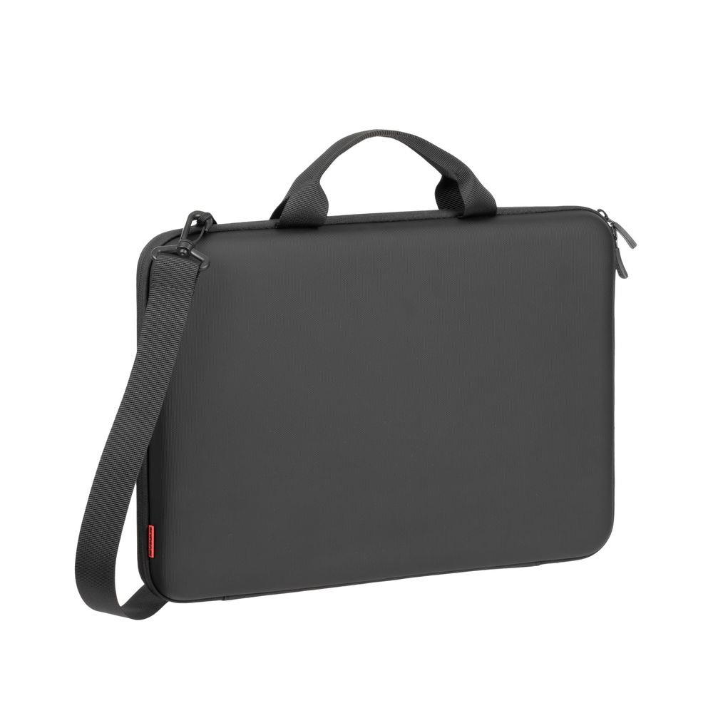 Rivacase MacBook Air 15" dėklas 5120 juodas