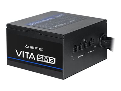 Chieftec 750W ATX 100-240V 80+ Bronze maitinimo blokas