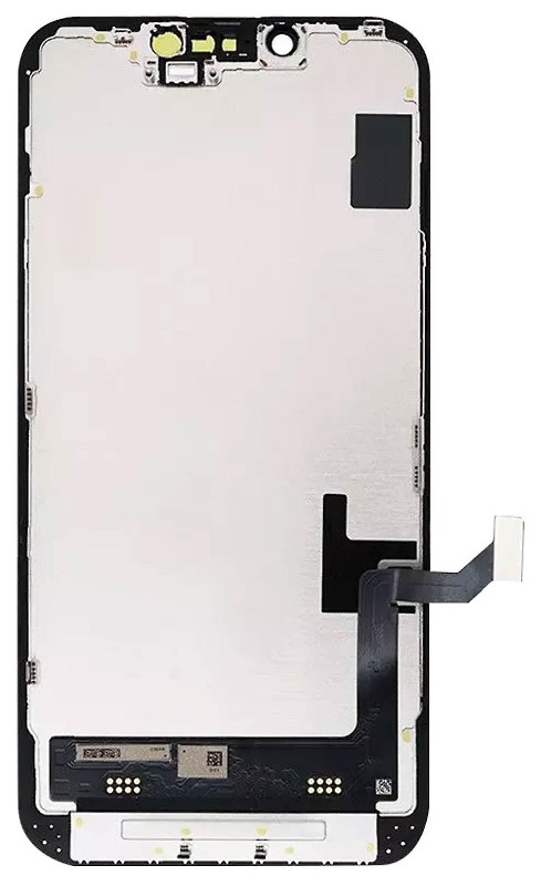 Ekranas skirtas iPhone 14 su lietimui jautriu stikliuku INCELL (Removable IC)