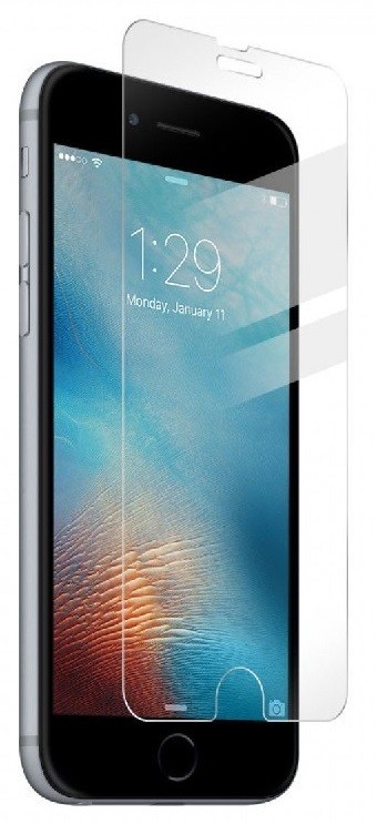 LCD apsauginis stikliukas Apple iPhone 15 Plus/15 Pro Max be įpakavimo