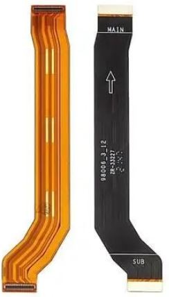 Lanksčioji jungtis Xiaomi Redmi Note 11 Pro/Redmi Note 11 Pro 5G/Poco X4 Pro 5G pagrindinė (SUB) ORG