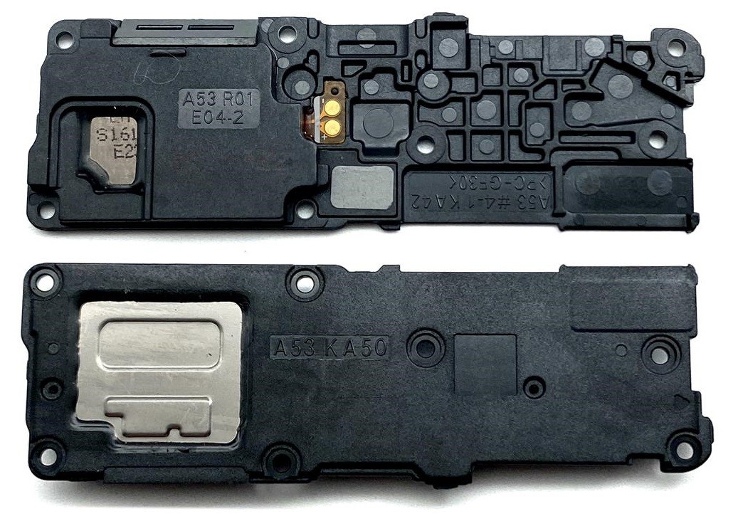 Zumeris originalus Samsung A536 A53 5G (service pack)