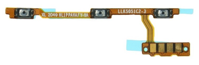 Lanksčioji jungtis Huawei P Smart 2021 on/off ORG