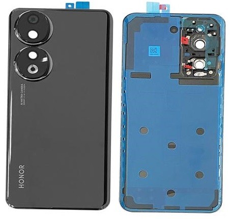 Galinis dangtelis Honor 90 Midnight Black originalus (used Grade C)