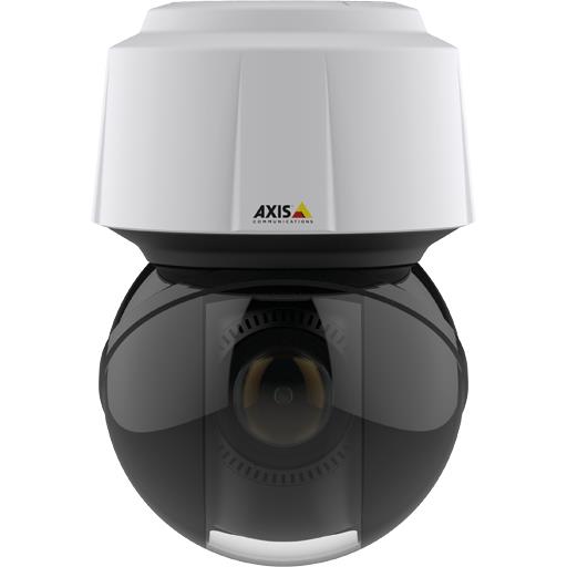 Tinklo kamera AXIS Q6128-E 50Hz PTZ Dome HDTV