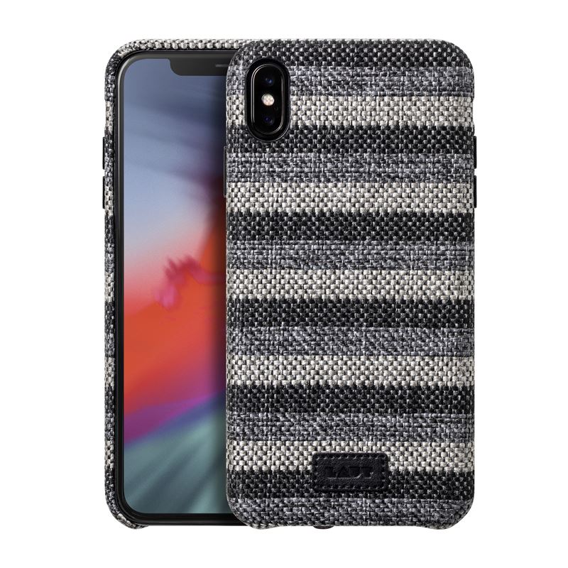 Laut VENTURE - dėklas iPhone Xs Max (Grey)
