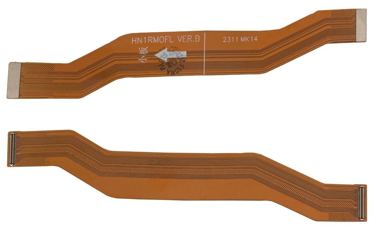 Lanksčioji jungtis Huawei Honor Magic5 Lite pagrindinė originali (service pack)