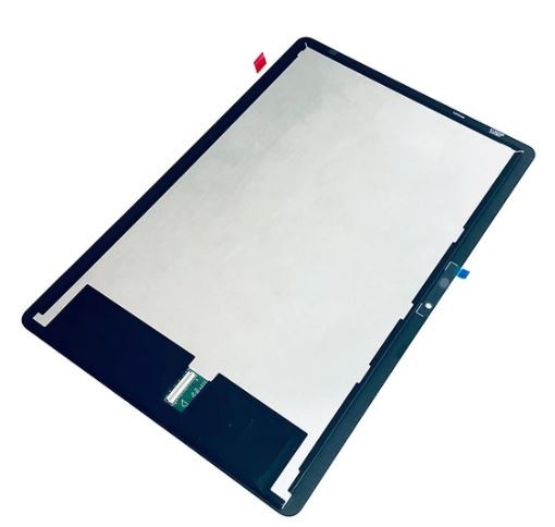 Ekranas Lenovo Tab M10 3rd Gen 10.1 TB-328 su lietimui jautriu stikliuku Black (Refurbished) ORG