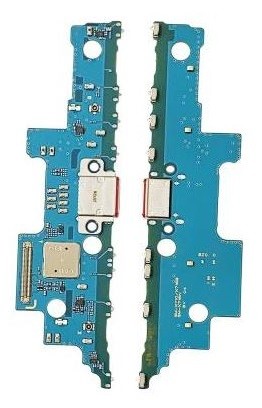 Lanksčioji jungtis Samsung X716 Galaxy TAB S9 11.0 2023 su įkrovimo kontaktu ir mikrofonu originali (service pack)