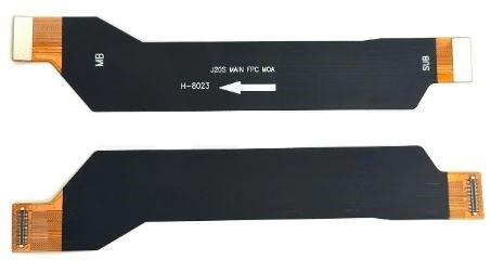 Lanksčioji jungtis Xiaomi Poco X3/X3 NFC/X3 Pro pagrindinė HQ