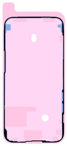 Lipdukas ekranui iPhone 14 Pro Max (service pack)