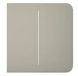 Ajax 46025 išmanusis šoninis mygtukas 2 grupių alyvinis