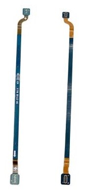 Lanksčioji jungtis Samsung S711 S23 FE 5G pagrindinė (SUB FRC) originali (service pack)