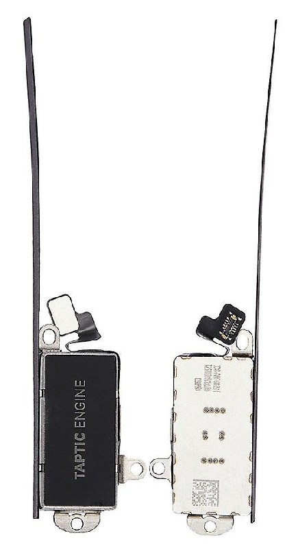 Lanksčioji jungtis skirta iPhone 14 Pro Max Taptic Engine originali (used Grade A)