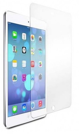 LCD apsauginis stikliukas Apple iPad Air 13 2024/iPad Pro 13 2024 be įpakavimo