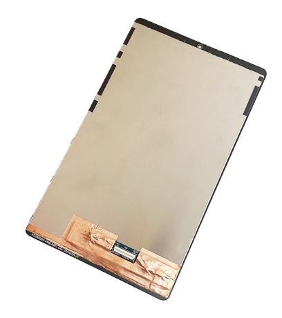 Ekranas Lenovo Tab M8 4th Gen TB-300XU 8.0 2023 su lietimui jautriu stikliuku Black ORG