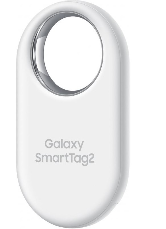 Samsung Galaxy SmartTag2 EI-T5600BWEGEU baltas