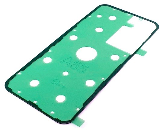 Lipdukas galiniam dangteliui Samsung A556 A55 5G originalus (service pack)