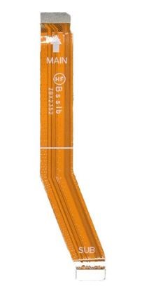 Lanksčioji jungtis Samsung M556 M55 5G pagrindinė (SUB) originali (service pack)