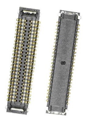 Samsung A047/A135/A136/A137/A202/A236/M135/M236/M336 Board connector BTB socket 2x24pin 3710-003985 (service pack)