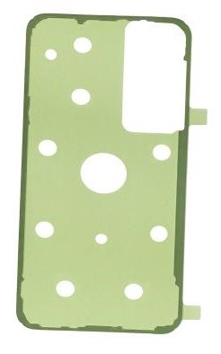 Lipdukas galiniam dangteliui Samsung S711 S23 FE originalus (service pack)