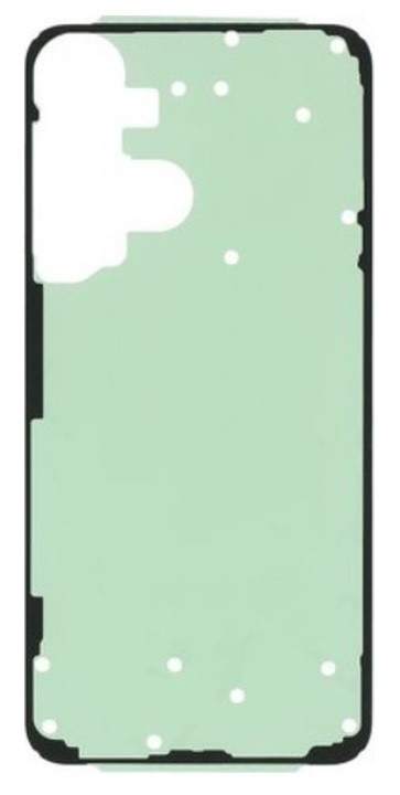 Lipdukas galiniam dangteliui Samsung S916 S23 Plus originalus (service pack)