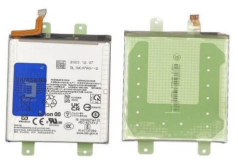 Akumuliatorius originalus Samsung S926 S24 Plus 4900mAh EB-BS926ABY (service pack)
