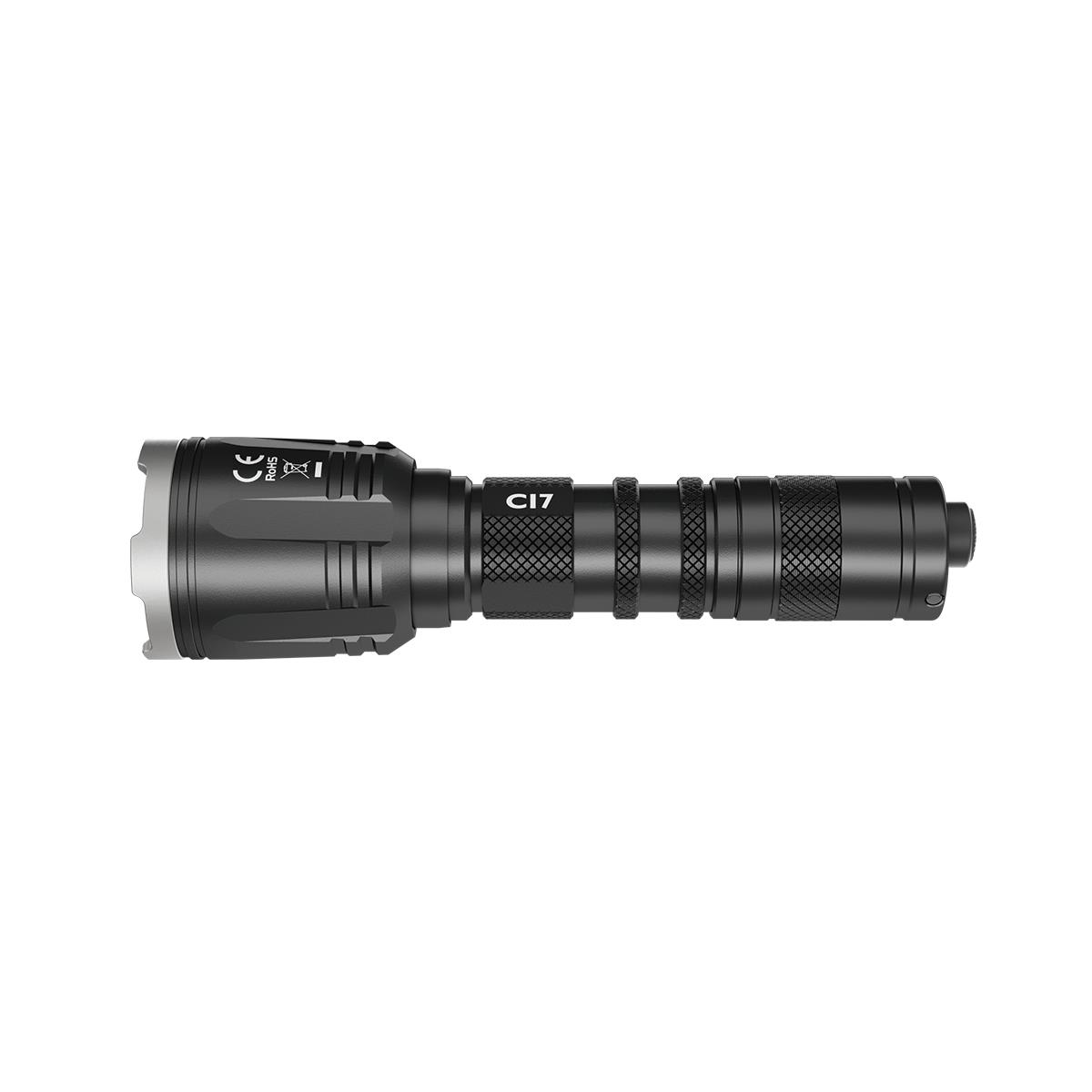 Nitecore CI7 žibintuvėlis 2500 liumenų