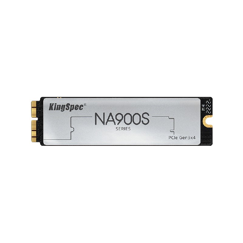 Kietasis diskas SSD KingSpec NA900S 1TB for Macbook (PCIe Gen3 x4)