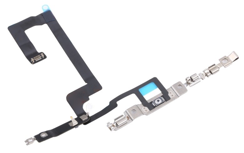 Lanksčioji jungtis skirta iPhone 14 on/off ORG